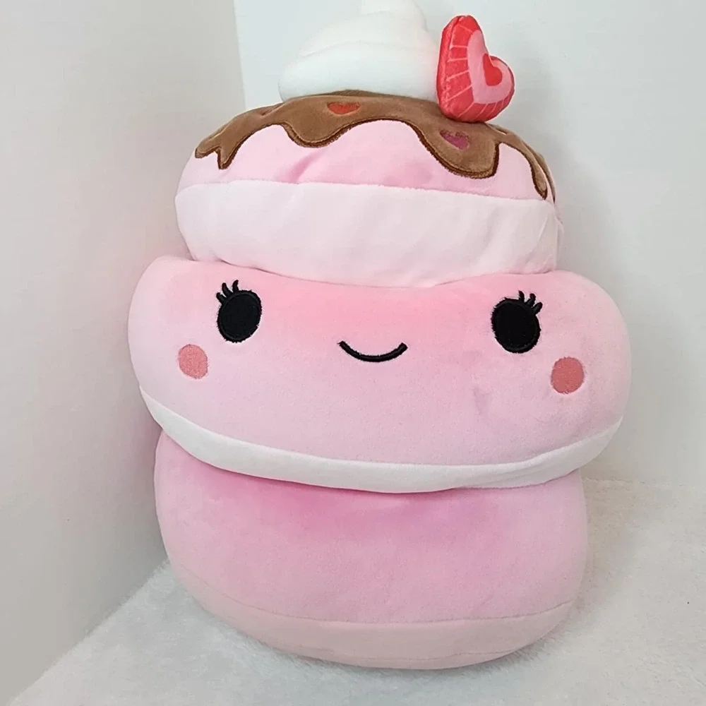 Squishmallow 11